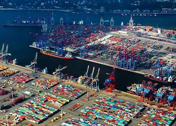 德国海运港口重要有哪些
