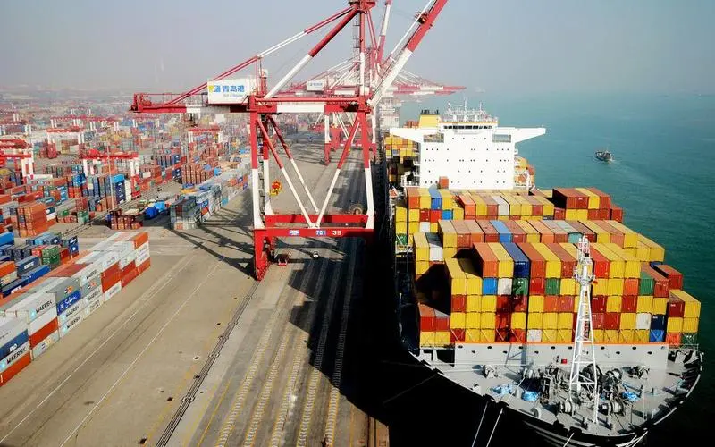 什么是船东、船运、船代、货代、货主、场站、海运物流公司？