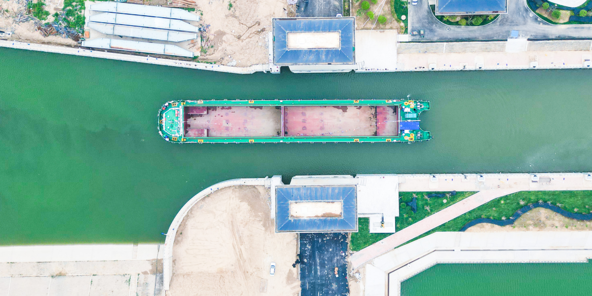 4年19起船撞桥，报答成分占比超5成