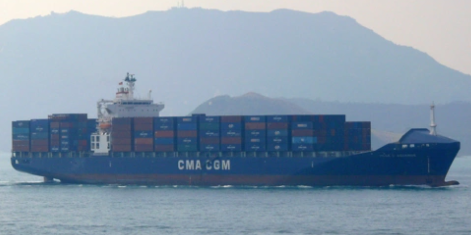 超大型集装箱船会导致港口拥挤？