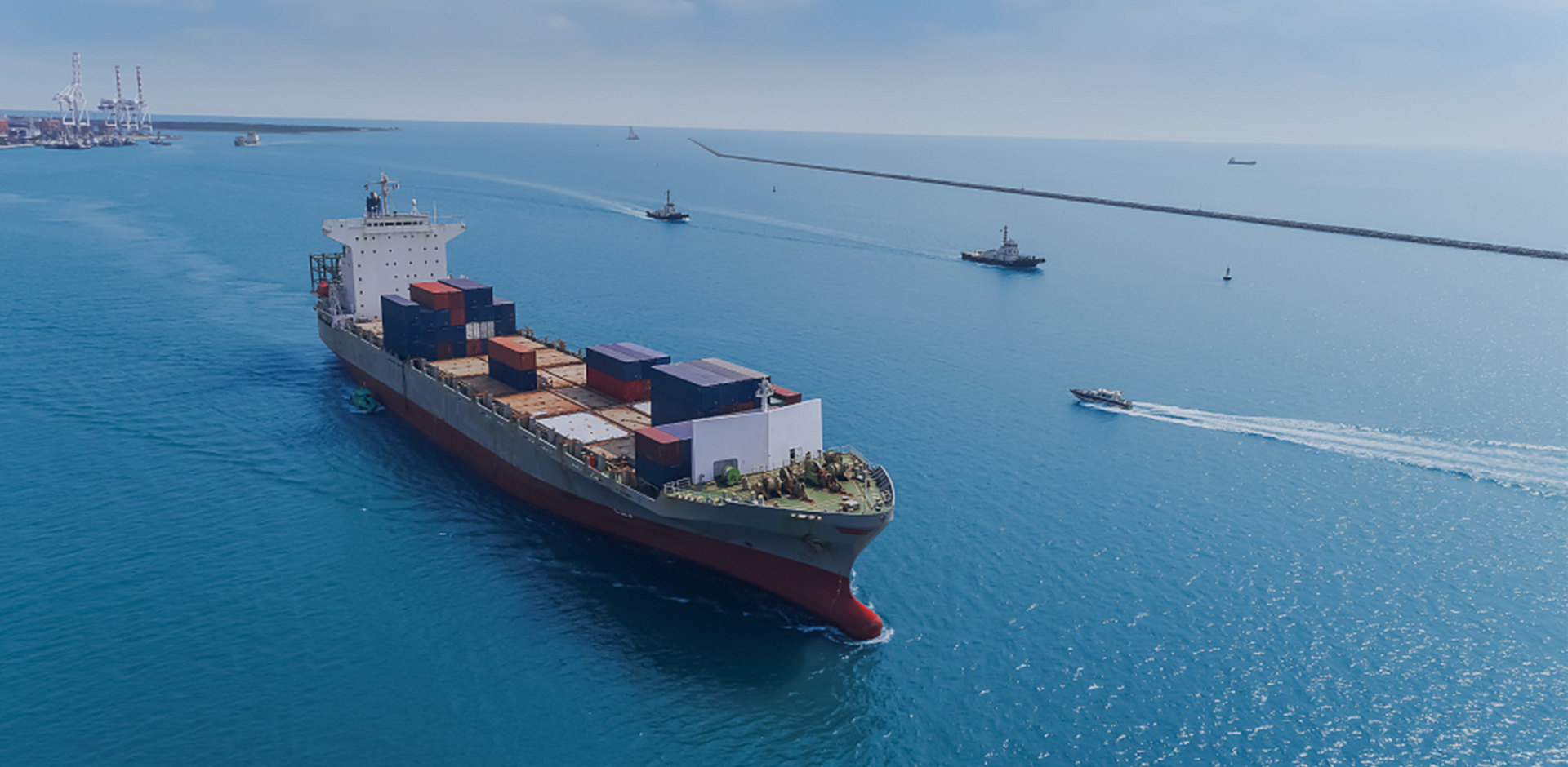 国内海运价值、用度是怎么收费？