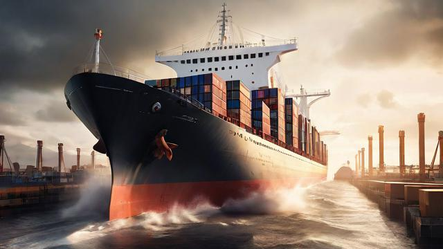 国内海运-集装箱门到门有什么优势？