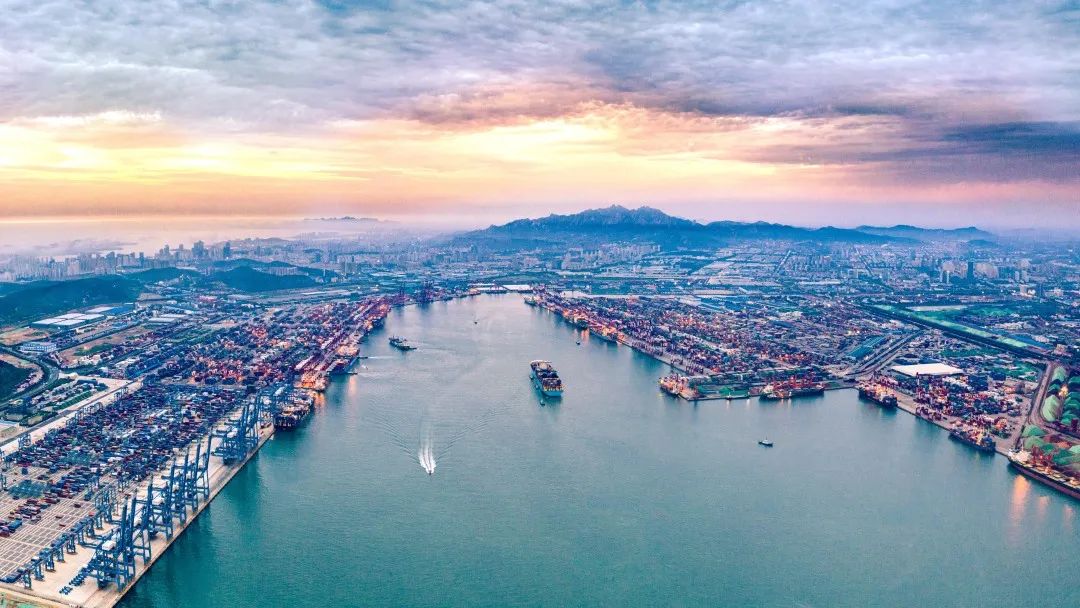 海运物流截单、截VGM、截沉、截放行有什么区别？