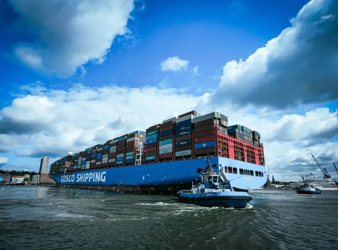 航路价值颠簸，背后原因是什么？