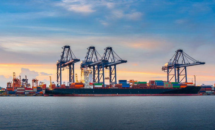 2026年内贸集装箱海运：稳中有进，聚焦效能与服务