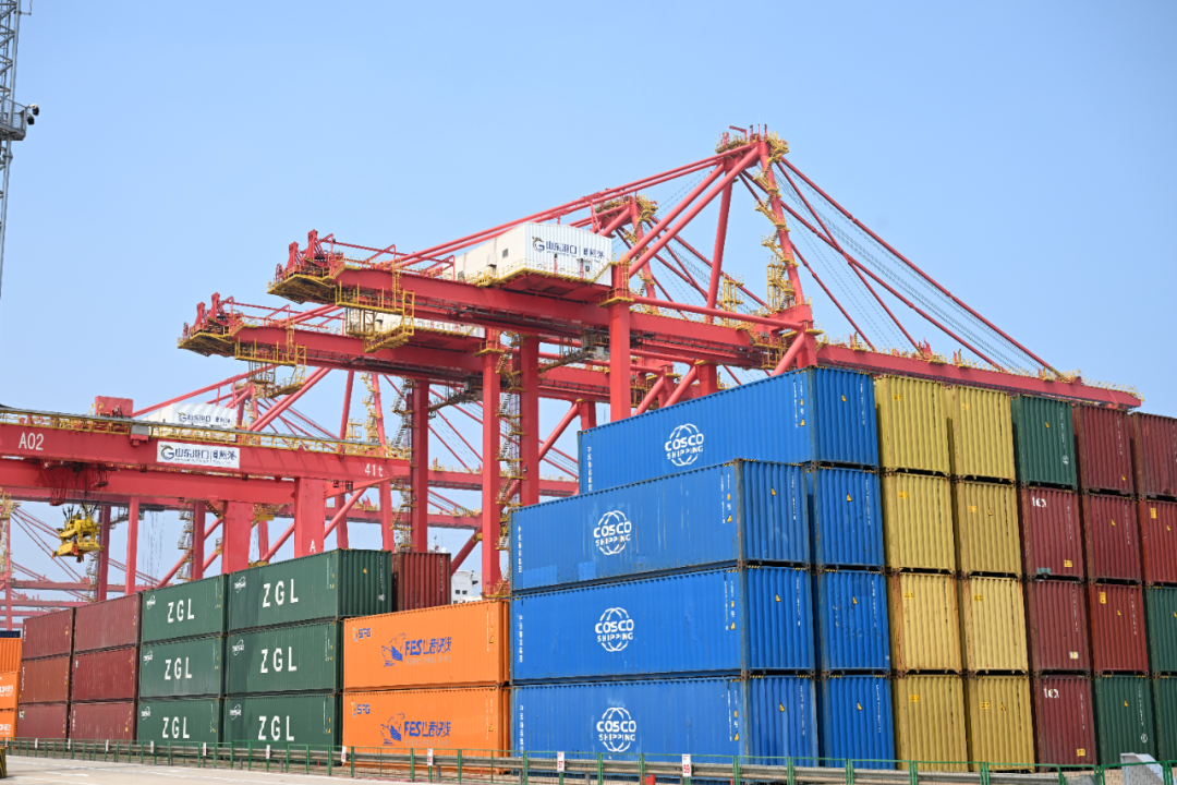 内贸海运直航更快，为何仍有货主选择中转？