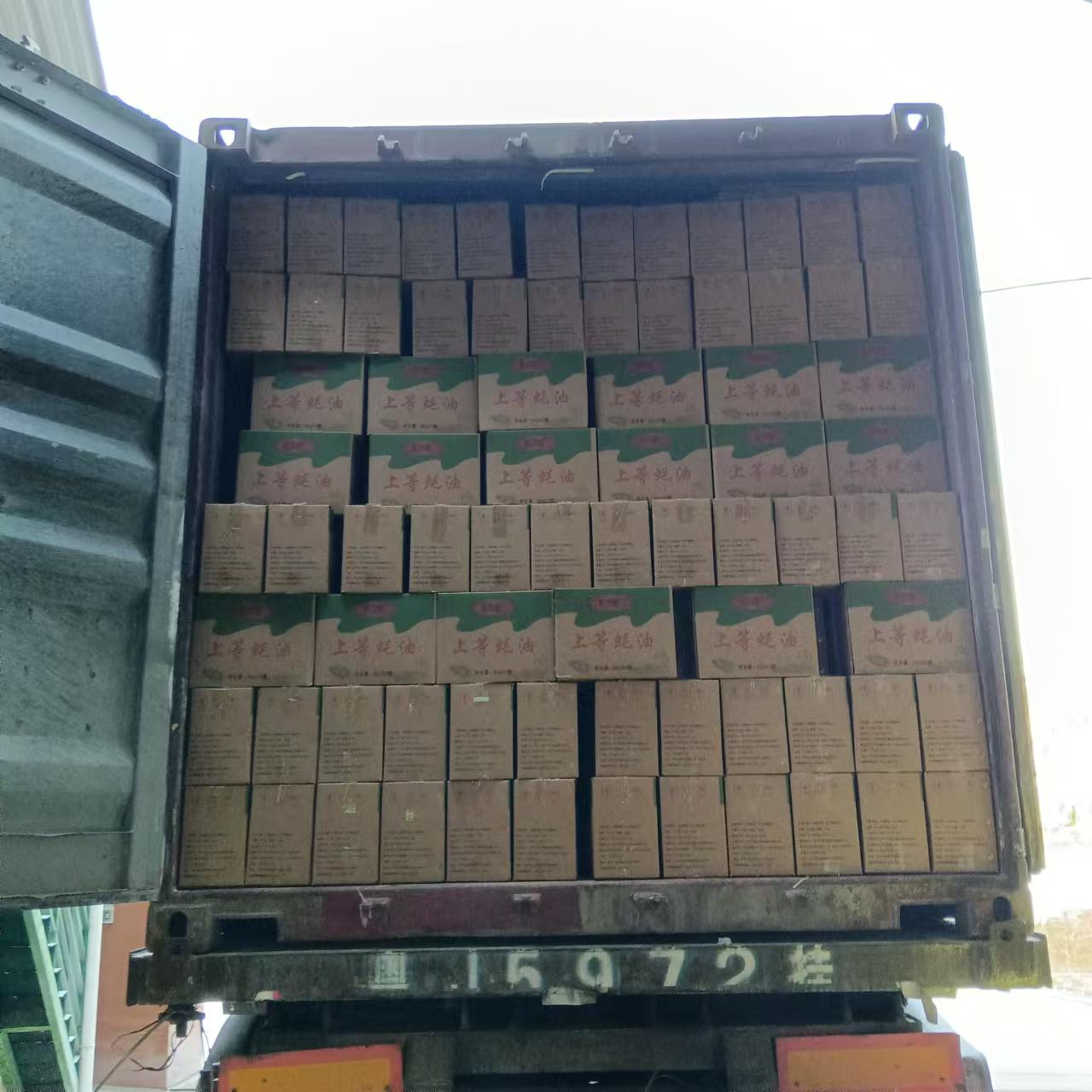 调味品、饮品能够走国内海运物流吗？必要把稳什么