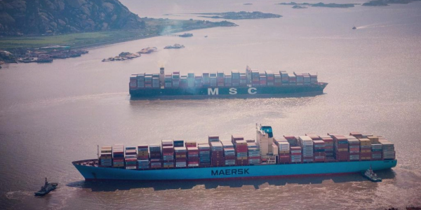 美英以船只被海事保险公司终场提供保险